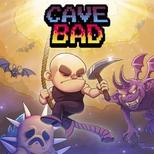 Cave Bad