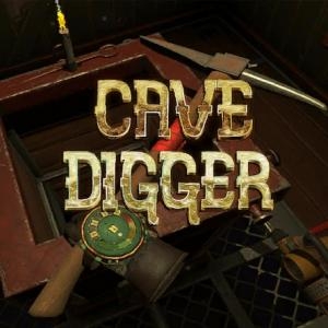 Cave Digger: Riches