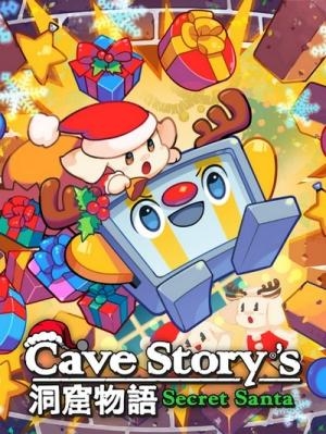 Cave Story's Secret Santa