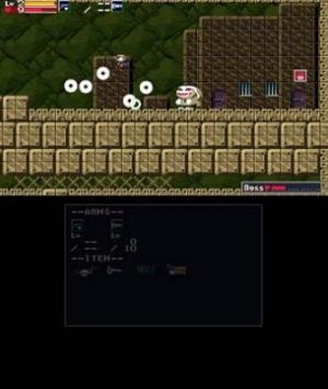 Cave Story screenshot