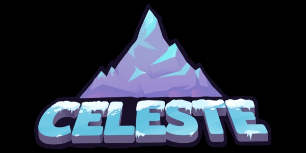 Celeste clearlogo