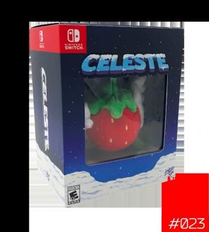 Celeste Collector's Edition