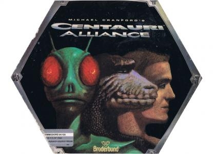 Centauri Alliance