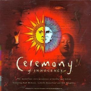 Ceremony of Innocence