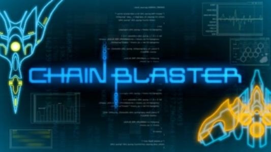 Chain Blaster