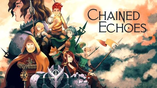 Chained Echoes [Collector's Edition] fanart