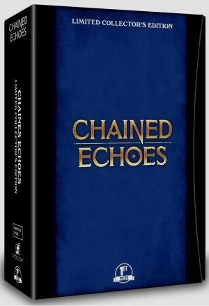 Chained Echoes [Collector's Edition]