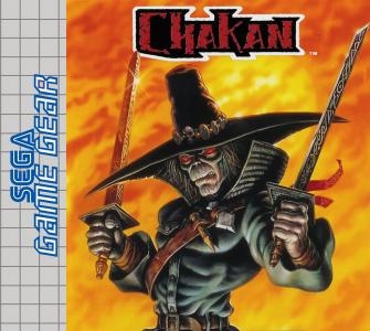 Chakan