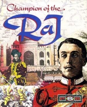 Champion of the Raj