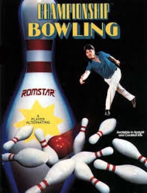 Championship Bowling