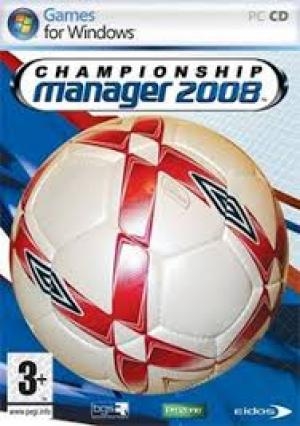 Championship Manager 2008