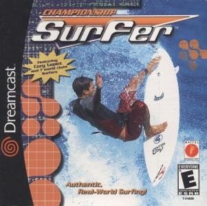 Championship Surfer