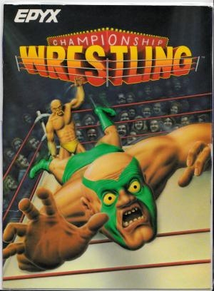 Championship Wrestling