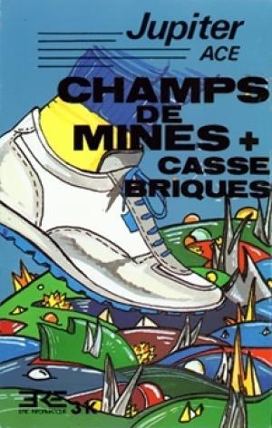 Champs De Mines + Casse Briques