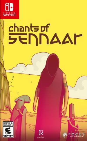 Chants of Sennaar