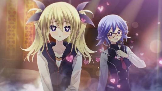 Chaos;child Love Chu☆Chu!! [Limited Edition] screenshot