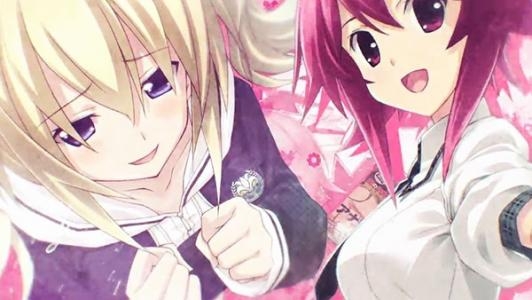 Chaos;child Love Chu☆Chu!! [Limited Edition] screenshot