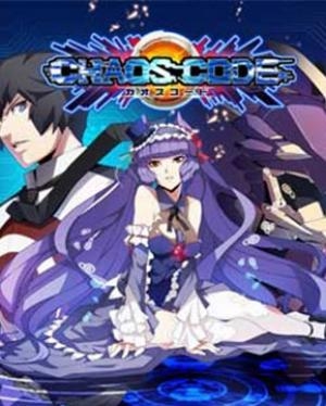 Chaos Code: Sign of Catastrophe