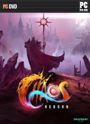 Chaos Reborn