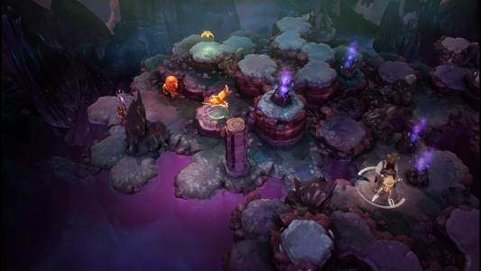 Chaos Reborn screenshot