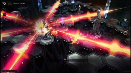 Chaos Reborn screenshot