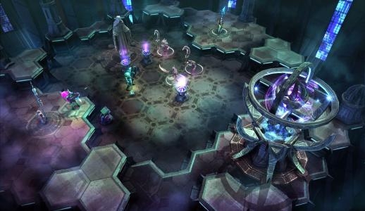 Chaos Reborn screenshot