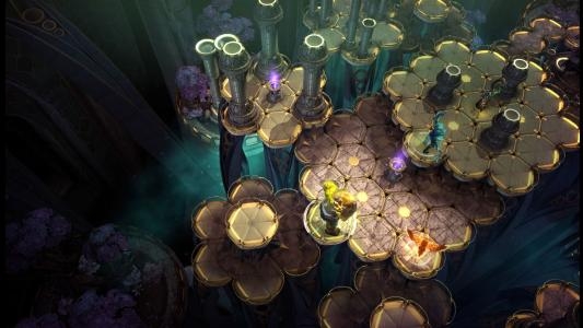 Chaos Reborn screenshot