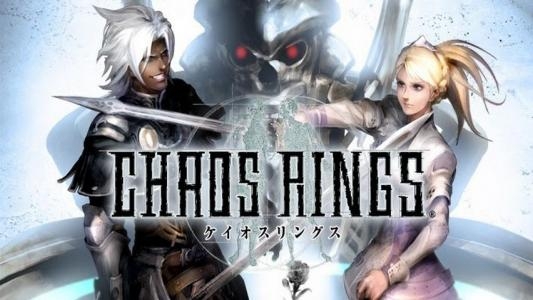 Chaos Rings fanart