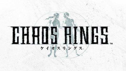 Chaos Rings