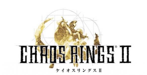 Chaos Rings II