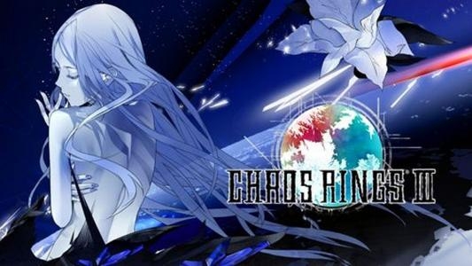 Chaos Rings III fanart