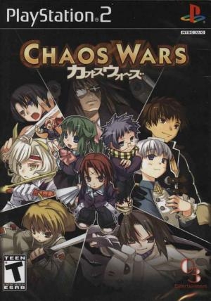 Chaos Wars