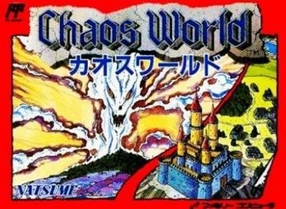 Chaos World