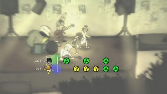 Charlie Murder screenshot