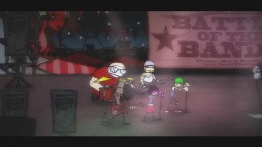 Charlie Murder screenshot