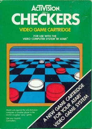 Checkers