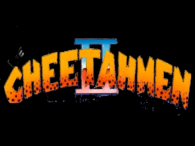 Cheetahmen II clearlogo