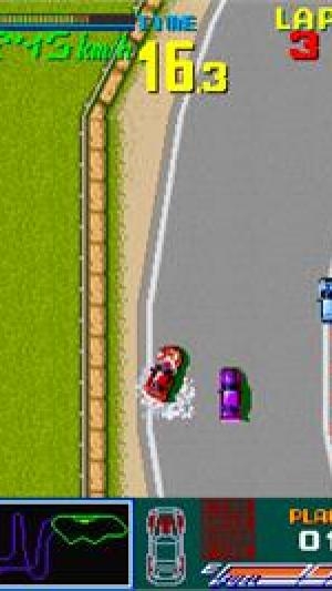 Chequered Flag screenshot