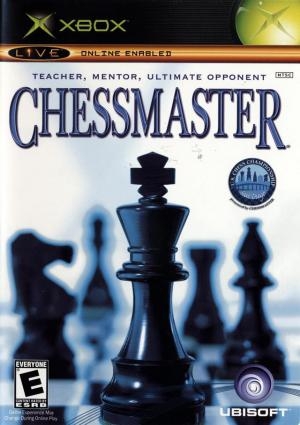 Chessmaster