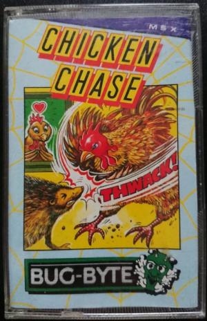 Chicken Chase