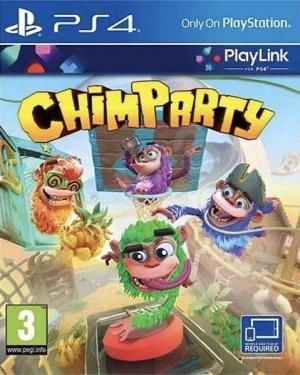 Chimparty