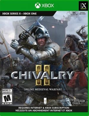 Chivalry II