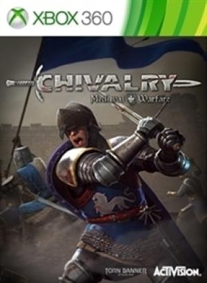 Chivalry: Medieval Warfare