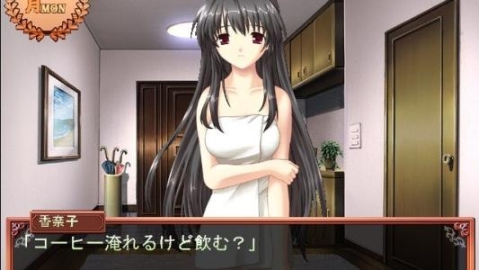 Chocolat: Maid Cafe Curio screenshot