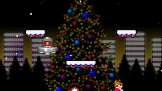 Christmas Craze screenshot