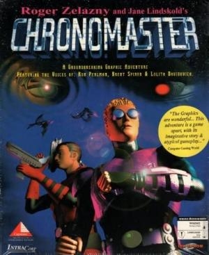 Chronomaster