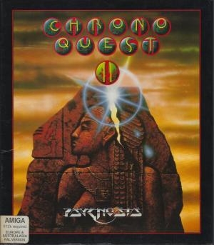 ChronoQuest II