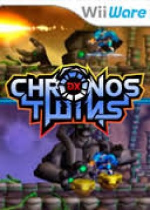 Chronos Twins DX