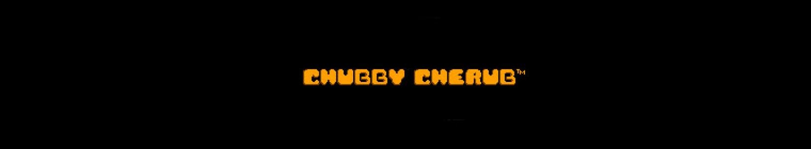 Chubby Cherub banner