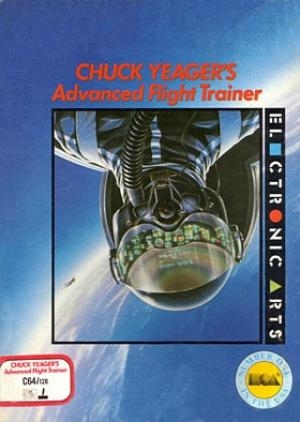 Chuck Yeagers Advanced Flight Trainer